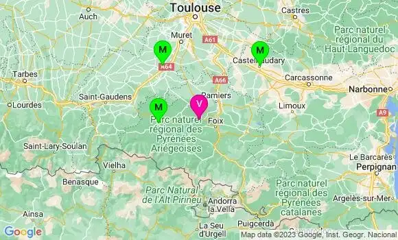 Médecin de Garde Montels
