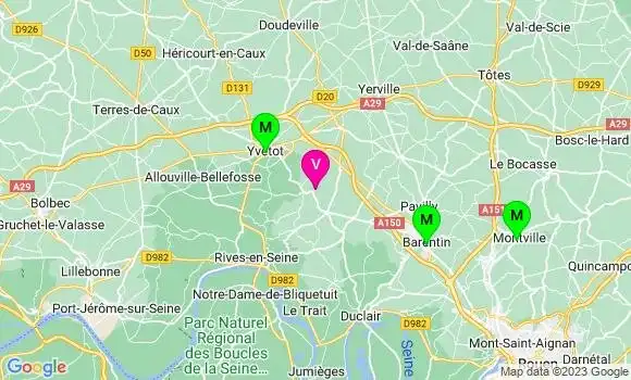 Médecin de Garde Mont de l\