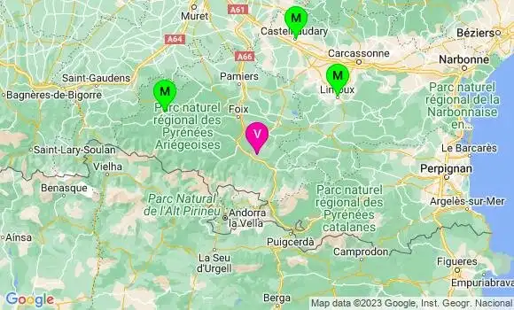 Médecin de Garde Caychax