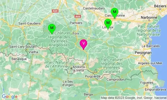 Médecin de Garde Garanou