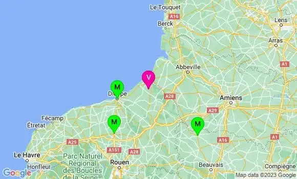 Médecin de Garde Baromesnil