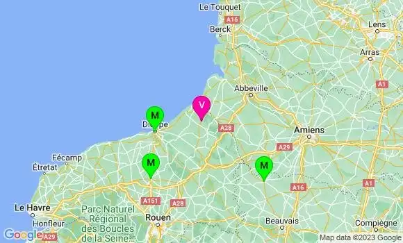 Médecin de Garde Le Mesnil Réaume