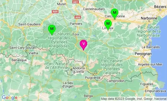 Médecin de Garde Lordat