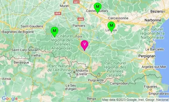 Médecin de Garde Senconac