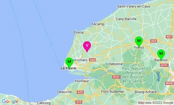 Médecin de Garde Angerville l\