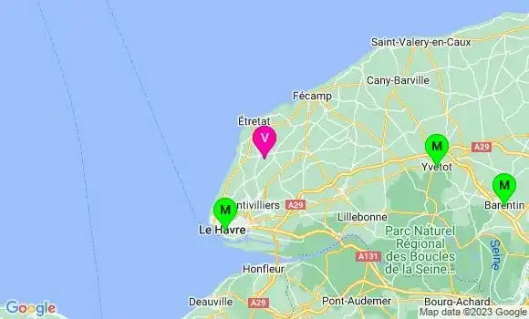 Médecin de Garde Anglesqueville l\