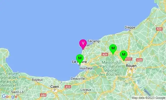 Médecin de Garde La Poterie Cap d\