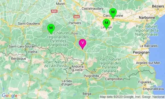 Médecin de Garde Vernaux