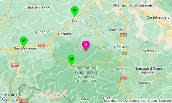 Médecin de Garde Camarade