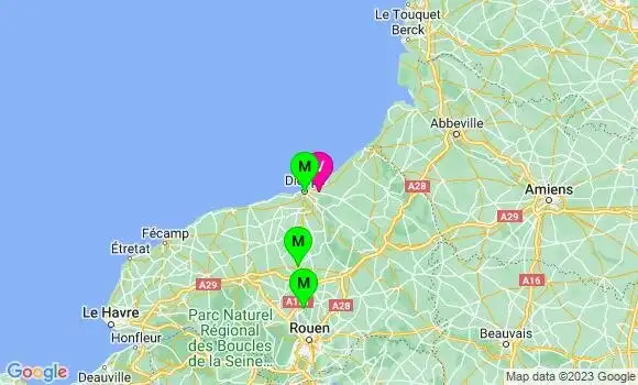 Médecin de Garde Grèges