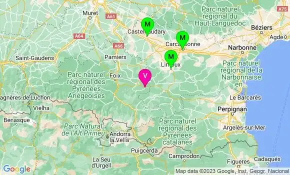 Médecin de Garde Bélesta