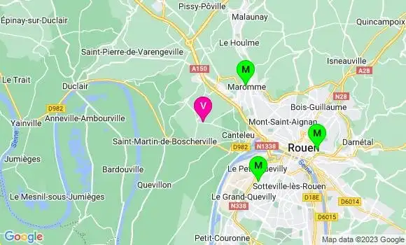 Médecin de Garde Montigny