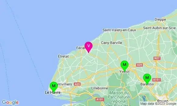 Médecin de Garde Contremoulins