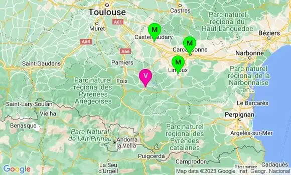 Médecin de Garde Dreuilhe