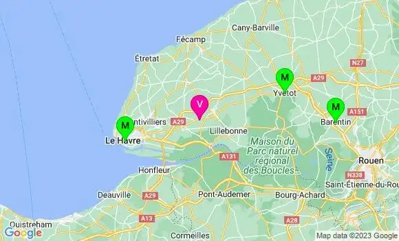 Médecin de Garde Les Trois Pierres