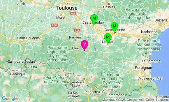 Médecin de Garde Ilhat