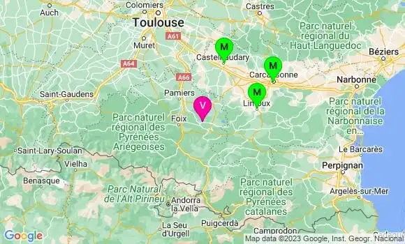 Médecin de Garde Lieurac