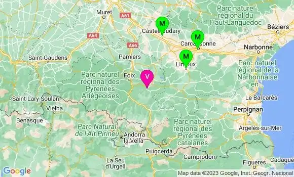 Médecin de Garde Montferrier