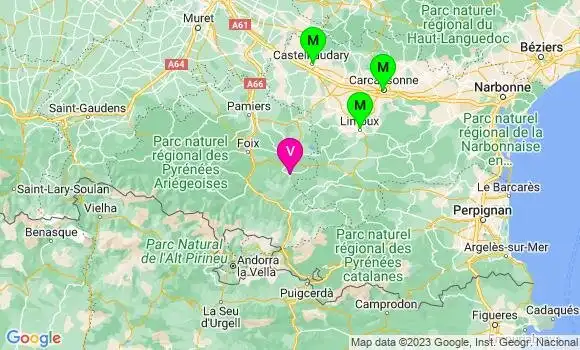 Médecin de Garde Montségur