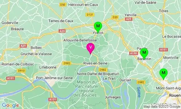 Médecin de Garde Maulévrier Sainte Gertrude
