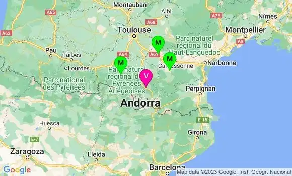 Médecin de Garde Albiès