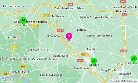 Médecin de Garde Mesnil Panneville