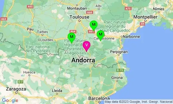 Médecin de Garde Aston