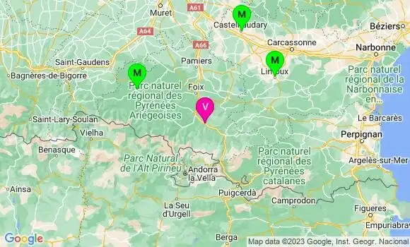 Médecin de Garde Aulos