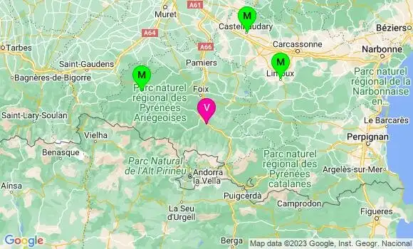 Médecin de Garde Bouan