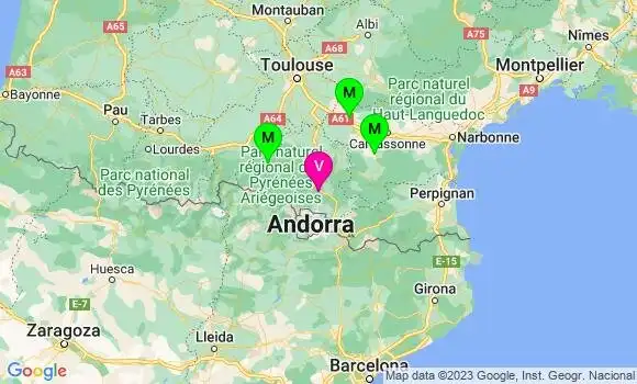 Médecin de Garde Larcat
