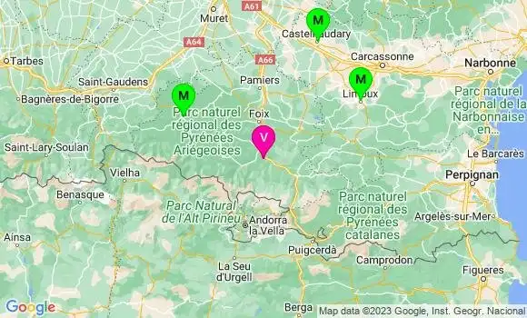 Médecin de Garde Larnat