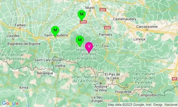 Médecin de Garde Biert
