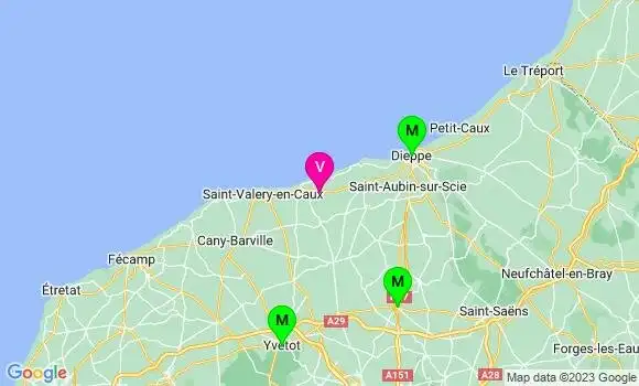 Médecin de Garde La Chapelle sur Dun