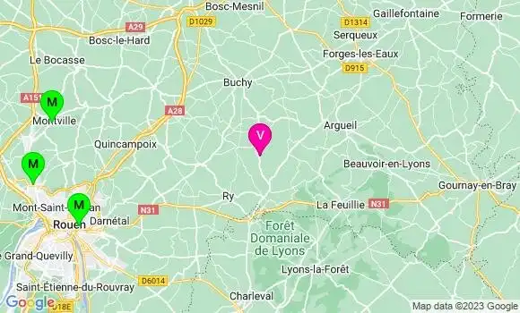 Médecin de Garde Rebets