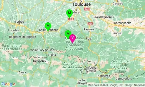 Médecin de Garde Soulan