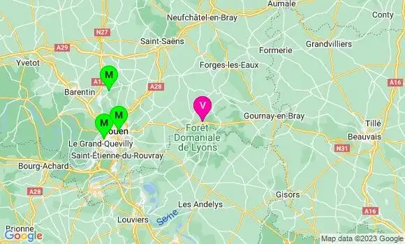 Médecin de Garde La Haye