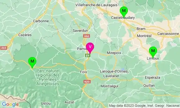 Médecin de Garde Verniolle