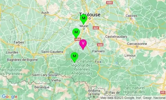 Médecin de Garde Castex