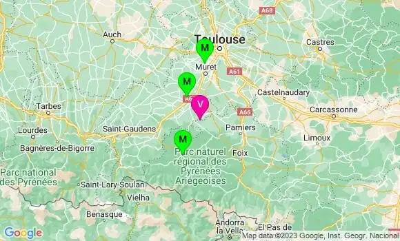 Médecin de Garde Loubaut