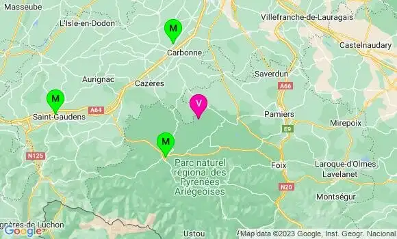 Médecin de Garde Montfa