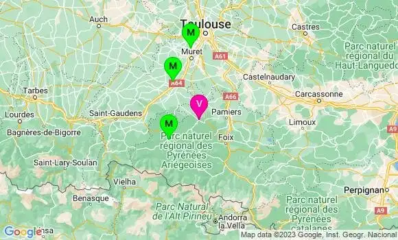 Médecin de Garde Sabarat