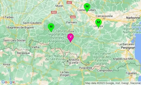 Médecin de Garde Alliat