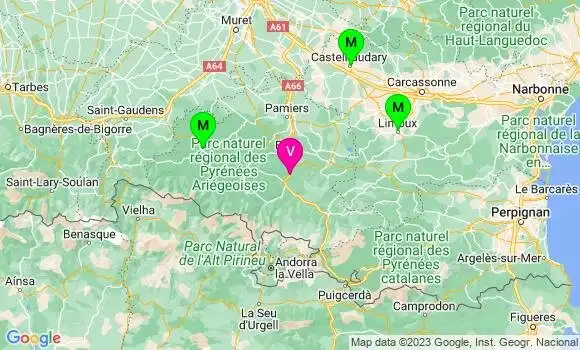 Médecin de Garde Amplaing