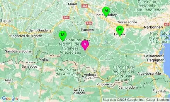 Médecin de Garde Banat