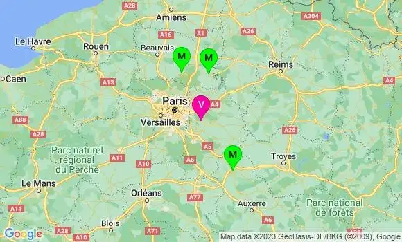 Médecin de Garde Tournan en Brie