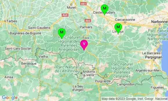 Médecin de Garde Génat