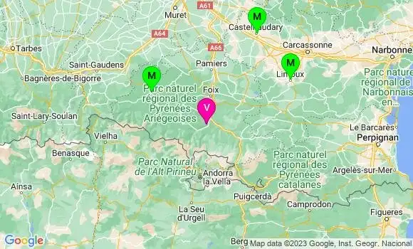 Médecin de Garde Lapège