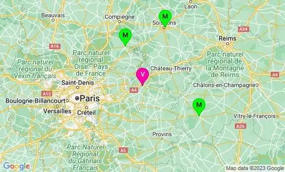 Médecin de Garde Sammeron