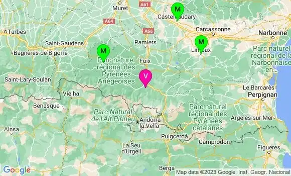 Médecin de Garde Miglos