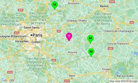 Médecin de Garde Choisy en Brie